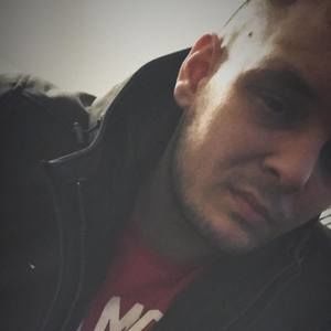 Meet your Posher, Gerald